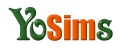 YoSims - Chinese Grid Virtual Locations 